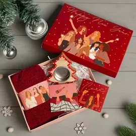 Подарочный набор kaftan