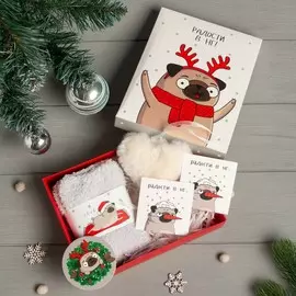 Подарочный набор kaftan