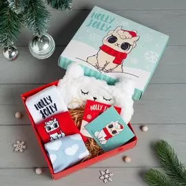 Подарочный набор kaftan