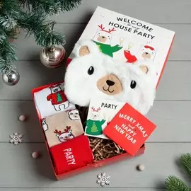 Подарочный набор kaftan