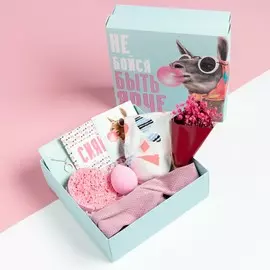 Подарочный набор