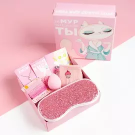 Подарочный набор kaftan