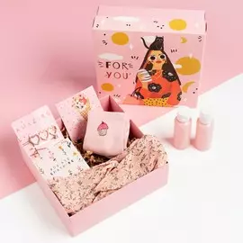 Подарочный набор kaftan