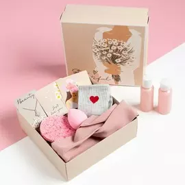 Подарочный набор