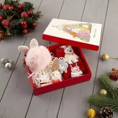 Подарочный набор kaftan