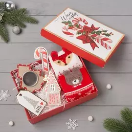 Подарочный набор kaftan