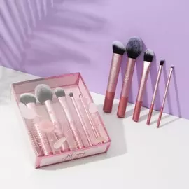 Набор кистей для макияжа