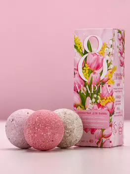 Подарочный набор косметики