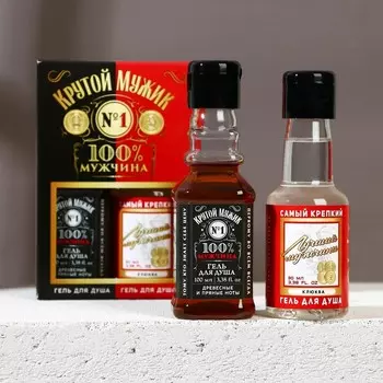 Подарочный набор косметики