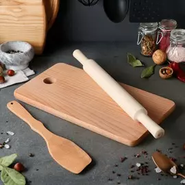 Подарочный набор кухонных принадлежностей