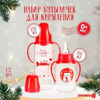 Подарочный набор новогодний