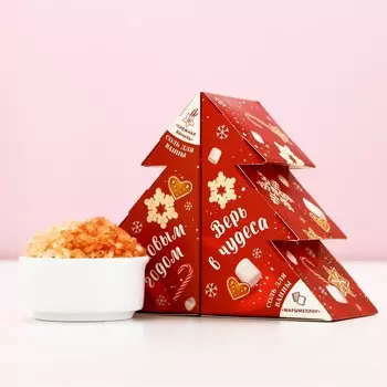 Подарочный набор новогодний