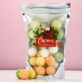 Подарочный набор новогодний женский