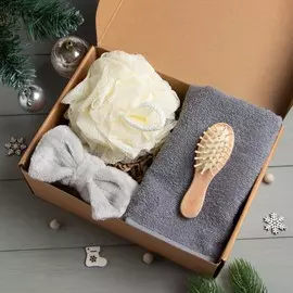 Подарочный набор полотенце