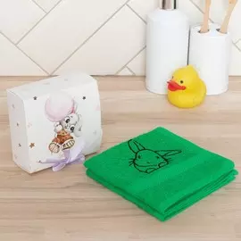 Подарочный набор полотенец