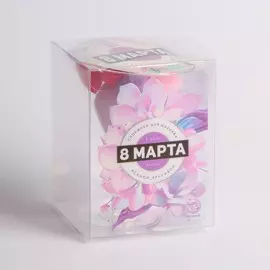 Набор спонжей для макияжа