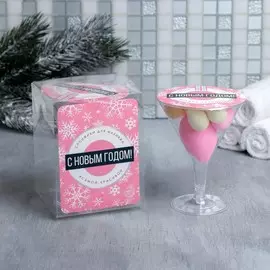 Набор спонжей для макияжа