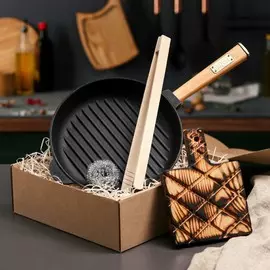 Подарочный набор в коробке