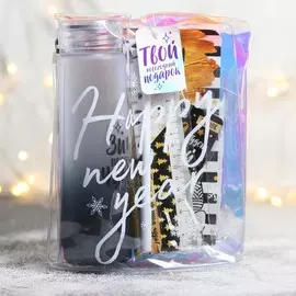 Подарочный набор в пакете