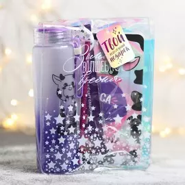 Подарочный набор в пакете