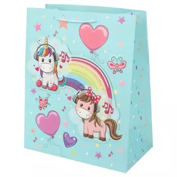 Подарочный пакет ЧУДО ПРАЗДНИК PAL-114620-UN