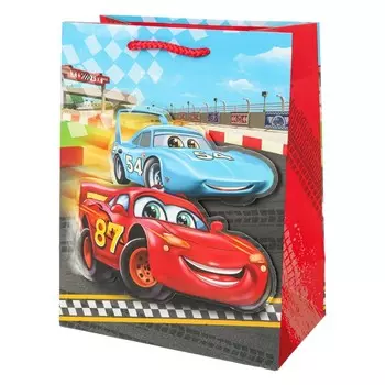 Подарочный пакет ЧУДО ПРАЗДНИК PAM-113277-CAR