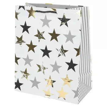 Подарочный пакет ЧУДО ПРАЗДНИК PGL-02-S2