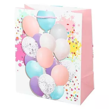 Подарочный пакет ЧУДО ПРАЗДНИК PGL-13-B1