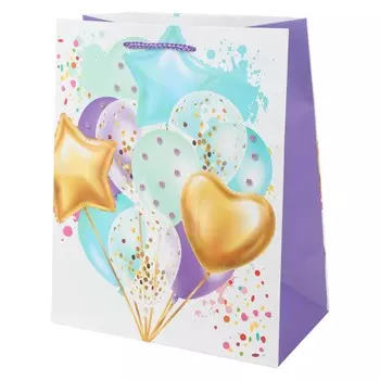 Подарочный пакет ЧУДО ПРАЗДНИК PGL-14-B2