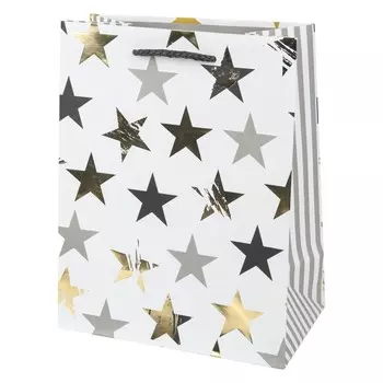 Подарочный пакет ЧУДО ПРАЗДНИК PGM-02-S2