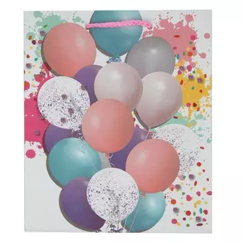 Подарочный пакет ЧУДО ПРАЗДНИК PGM-13-B1