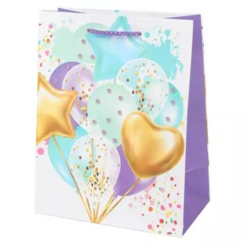 Подарочный пакет ЧУДО ПРАЗДНИК PGM-14-B2