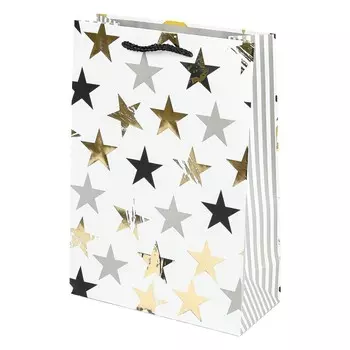 Подарочный пакет ЧУДО ПРАЗДНИК PGML-02-S2