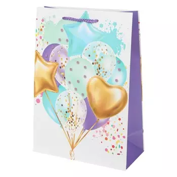 Подарочный пакет ЧУДО ПРАЗДНИК PGML-14-B2