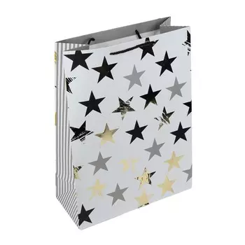 Подарочный пакет ЧУДО ПРАЗДНИК PGXL-02-S2