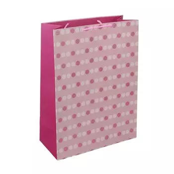 Подарочный пакет ЧУДО ПРАЗДНИК PGXL-04-C