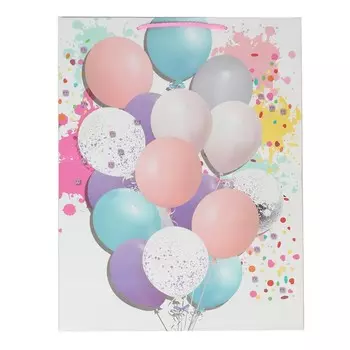 Подарочный пакет ЧУДО ПРАЗДНИК PGXL-13-B1