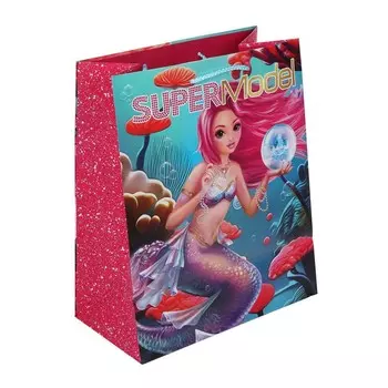 Подарочный пакет ЧУДО ПРАЗДНИК PL-107897-TM4