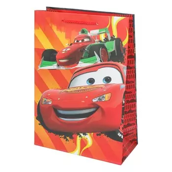 Подарочный пакет ЧУДО ПРАЗДНИК PL-109943-C