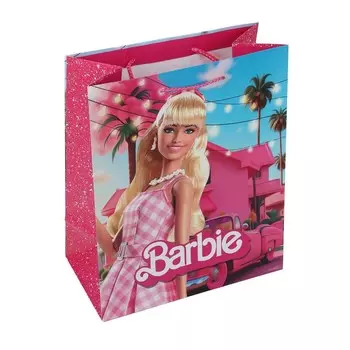 Подарочный пакет ЧУДО ПРАЗДНИК PL-112895-BAR