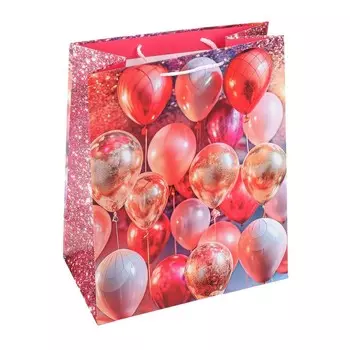 Подарочный пакет ЧУДО ПРАЗДНИК PL-123157-HBZ7