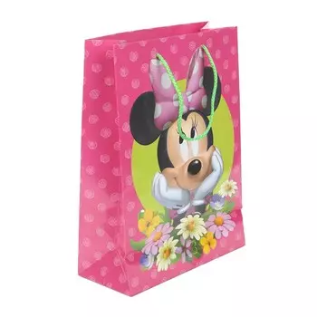 Подарочный пакет ЧУДО ПРАЗДНИК PL-124705-MM