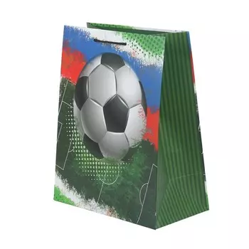 Подарочный пакет ЧУДО ПРАЗДНИК PL-130226-FB