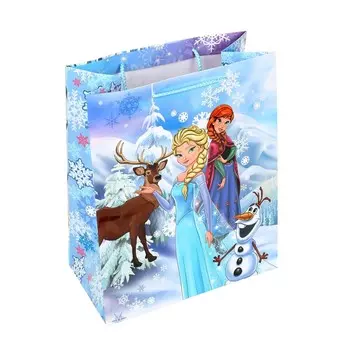 Подарочный пакет ЧУДО ПРАЗДНИК PL-84310-FRZ