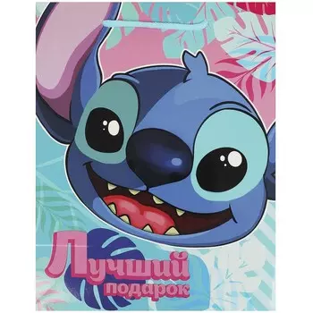 Подарочный пакет ЧУДО ПРАЗДНИК PL-97443-LS