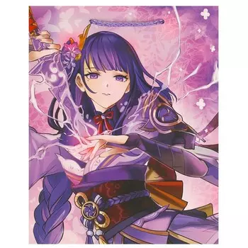 Подарочный пакет ЧУДО ПРАЗДНИК PM-102377-GNSH