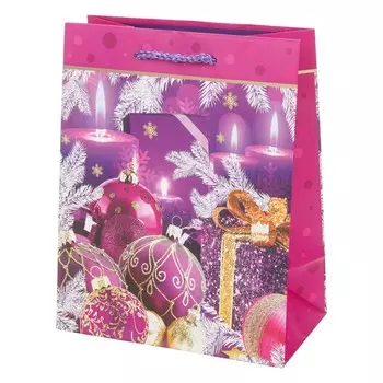 Подарочный пакет ЧУДО ПРАЗДНИК PM-102382-NG2