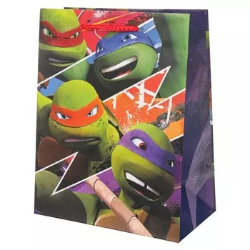 Подарочный пакет ЧУДО ПРАЗДНИК PM-109937-NT