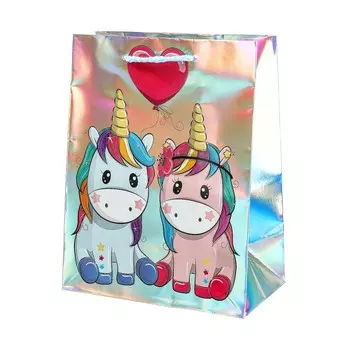 Подарочный пакет ЧУДО ПРАЗДНИК PM-114584-UF