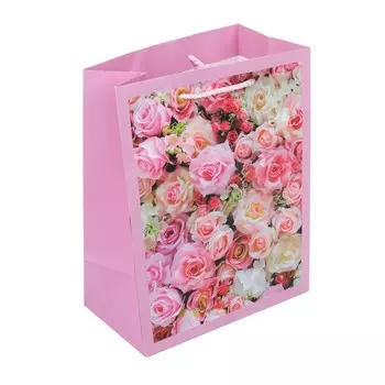 Подарочный пакет ЧУДО ПРАЗДНИК PM-122759-FW5